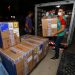 Ceará recebe mais 176 mil doses de vacinas contra a Covid
