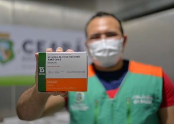 (Foto: Thiara Montefusco/Governo do Ceará