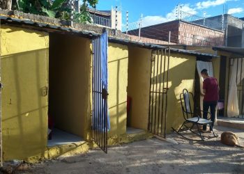 Diretor de clínica suspeito de manter 33 mulheres em situação de cárcere privado é preso no Crato