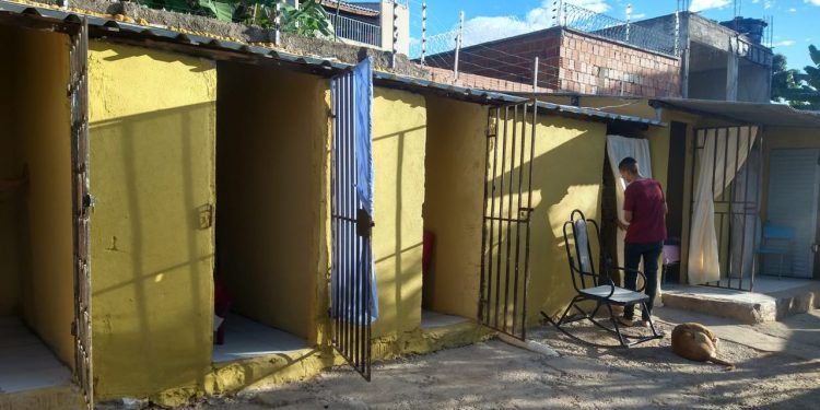 Diretor de clínica suspeito de manter 33 mulheres em situação de cárcere privado é preso no Crato