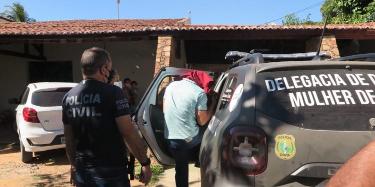 Polícia descobriu crime de abuso sexual em clínica para mulheres no Crato a partir de bilhete