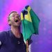 Banda Coldplay ‘convida’ Camilo Santana para ação climática global