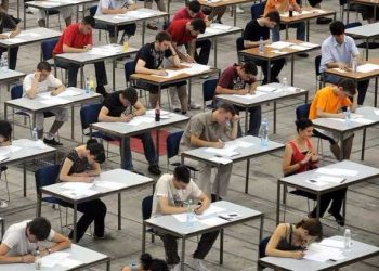 Confira concursos públicos com inscrições abertas no Ceará