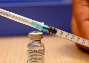 (Foto: Jack Guez/AFP)