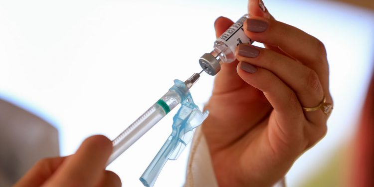 Certificado Nacional de Vacinação já pode ser emitido pela internet