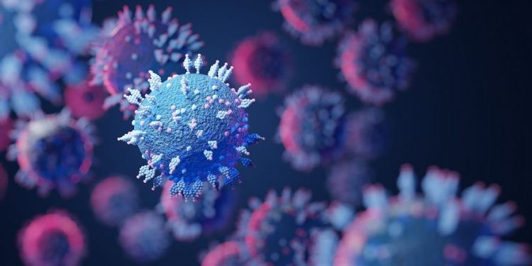 Variante delta dobra risco de internação, aponta estudo