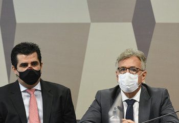 (Foto: Jefferson Rudy/Agência Senado)