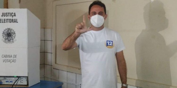 Missão Velha tem prefeito! Dr. Lorim é eleito com 52,84% dos votos válidos