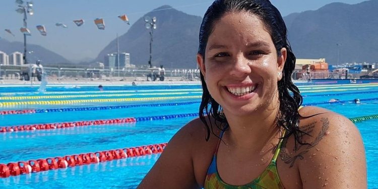 ‘Orgulho muito grande’: família de paratleta cratense torce pela conquista da quarta medalha em Tóquio