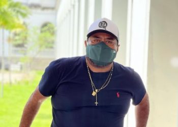 Edson Lima retorna para a banda Limão com Mel