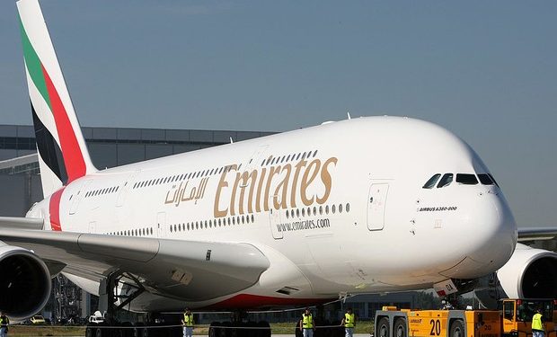 Fortaleza e Juazeiro do Norte estão incluídas em acordo de voos entre Emirates e Azul