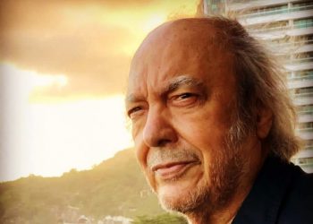 Erasmo Carlos testa positivo para Covid: ‘Torçam por mim’