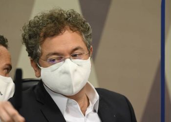 (Foto: Jefferson Rudy/Agência Senado)