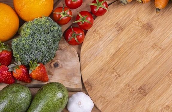 Como escolher as melhores frutas e legumes no supermercado