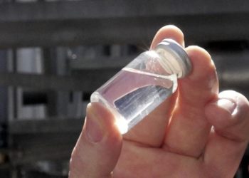 Audi, Porsche e outras marcas já conduzem testes avançados do efuel, combustível sintético que promete salvar a F-1 e acabar com a dependência do petróleo (Foto: Divulgação)