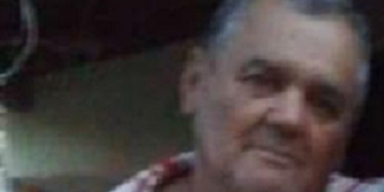 Idoso morre ao tentar apagar incêndio em Farias Brito