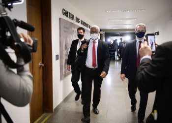 (Foto: Agência Senado)