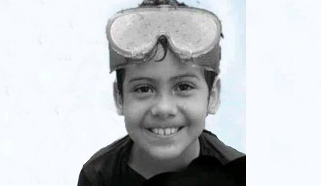 Criança de 10 anos morre após cair da garupa da moto do pai, em Crato