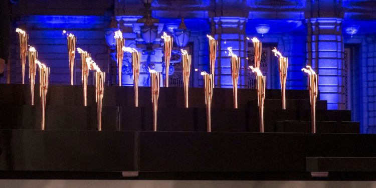 Jogos Paralímpicos de Tóquio começam nesta terça