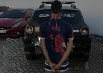 (Foto: Divulgação/PCCE)