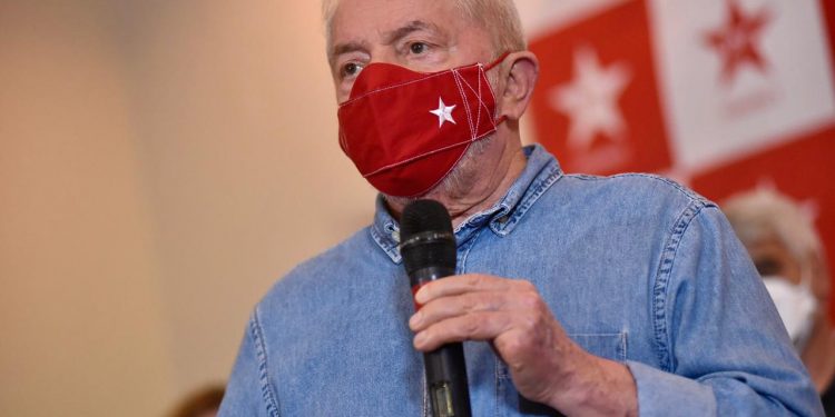 Entenda porque Lula é inocente juridicamente e elegível