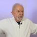 Lula: “não há candidato com autoridade moral para falar de corrupção do PT”