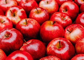 Conheça os nutrientes presentes na frutas e seus benefícios à saúde (Foto: Getty Images)