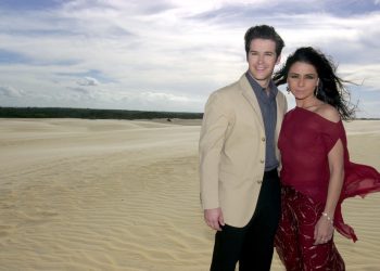 ‘O Clone’ será reexibida a partir de outubro no ‘Vale a pena ver de novo’