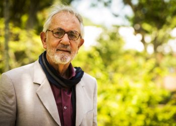 Paulo José, ícone do cinema, do teatro e da TV, morre aos 84 anos