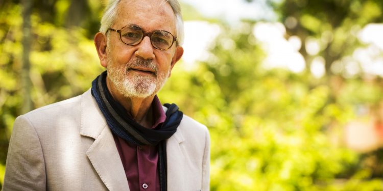 Paulo José, ícone do cinema, do teatro e da TV, morre aos 84 anos