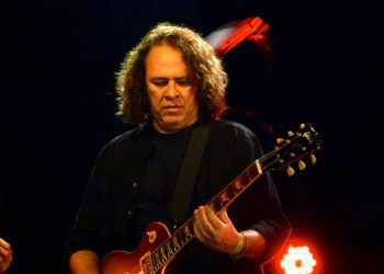 Morre aos 66 anos Paulo Rafael, guitarrista de Alceu Valença