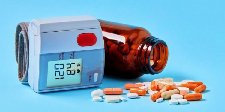 Tenho hipertensão: vou ter que tomar remédio para sempre?