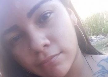 Radja Ferreira de Oliveira, de 18 anos (Foto: Reprodução/Facebook)