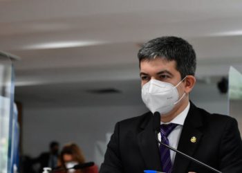 (Foto: Leopoldo Silva/Agência Senado)