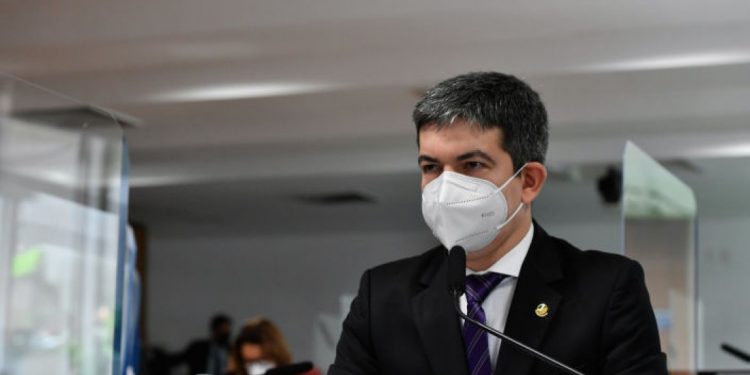 (Foto: Leopoldo Silva/Agência Senado)