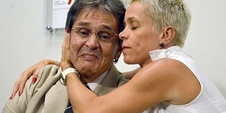 Filha de Roberto Jefferson cobra Bolsonaro após prisão: ‘E o bonito não faz nada?’