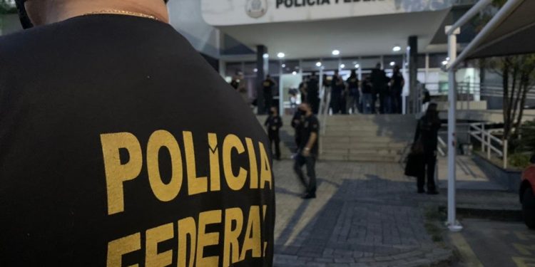 PF e do CGU apontam que organização criminosa movimentou R$ 56,7 milhões em recursos públicos em cidade do Interior