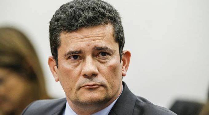 Novo Código Eleitoral impede Moro de disputar eleições em 2022