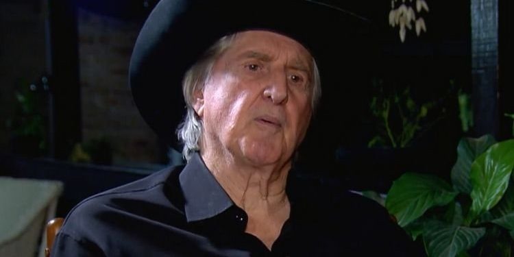 Sérgio Reis não vai mais lançar disco de parcerias, diz filho e produtor