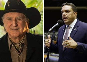 PGR tem o objetivo de apurar manifestações contra as instituições (Foto: Reprodução e Agência Câmara)