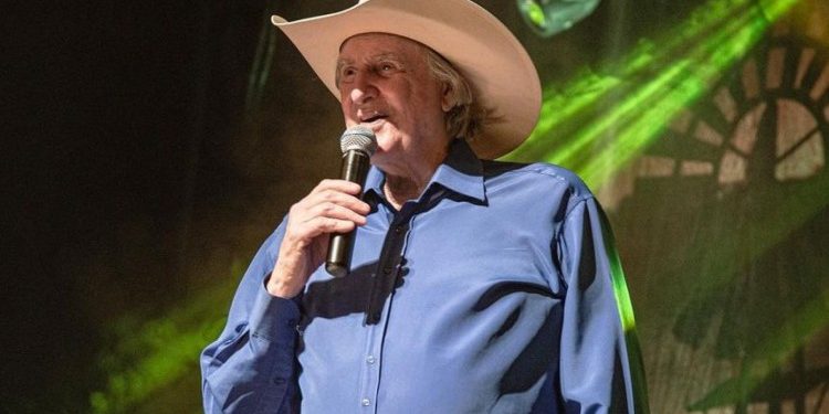 PGR diz ao STF que vê ‘levante’ em atos convocados por Sérgio Reis