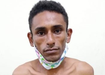 Tiago Cosmo da Silva morreu após ser  baleado na cabeça e no tórax (Foto: Arquivo)