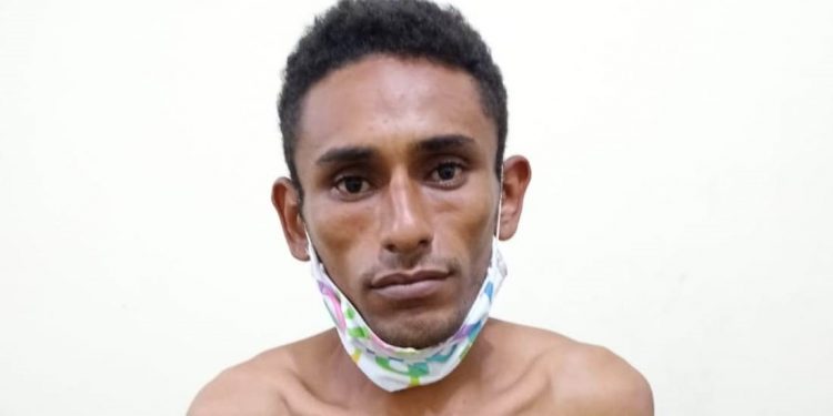 Suspeito de furtos e roubos morre em Juazeiro do Norte após ser alvejado a tiros na cabeça e tórax
