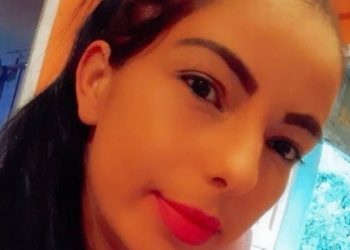 Vanessa Lima foi morta a facadas em Joinville (Foto: Reprodução)