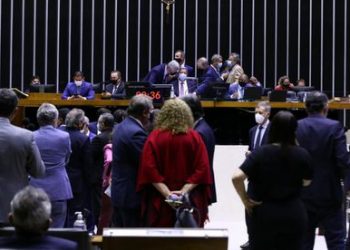 (Foto: Cleia Viana/Câmara dos Deputados)