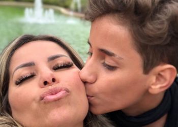 Filho de 16 anos da cantora de forró Walkyria Santos é encontrado morto