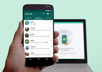 (Foto: Reprodução/WhatsApp)