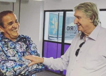 Zé Ramalho cancela participação em álbum de Sérgio Reis