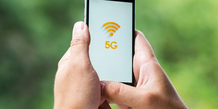 Anatel publica edital do leilão do 5G, mas quando chegará na minha cidade?