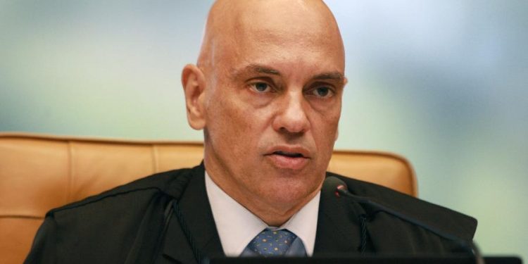 7 de setembro: Moraes ordena prisões preventivas de acusados de ameaçar o STF